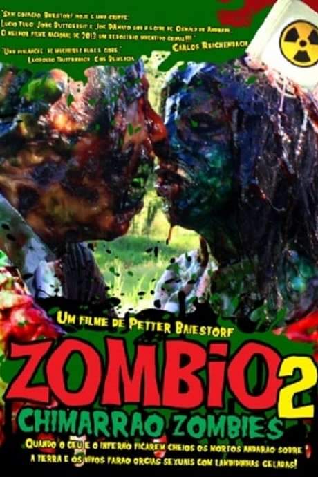 Zombio 2